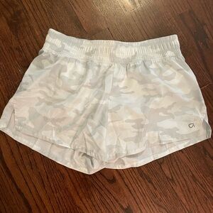 Gap fit running shorts smal